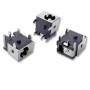 Роз'єм живлення ноутбука для Asus, Compaq, HP, Toshiba PJ003 (5.5mm x 2.5mm) универсальный (A49001)