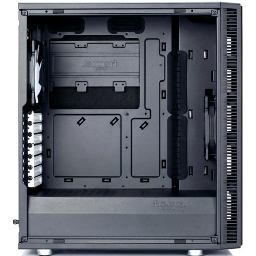 Корпус Fractal Design Define C (FD-CA-DEF-C-BK)