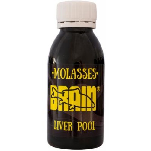 Добавка Brain fishing Molasses Liver (Печень) 120ml (1858.00.65)