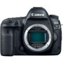 Цифровий фотоапарат Canon EOS 5D MKIV 24-105 L IS II USM Kit (1483C030)