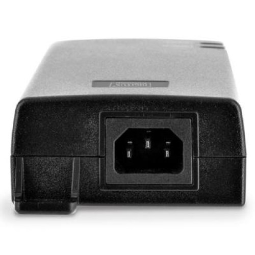 Адаптер PoE DIGITUS PoE Ultra 802.3at, 10/100/1000 Mbps, Output max. 48V, 60W (DN-95104)