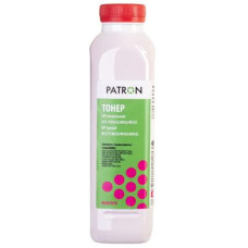 Тонер HP CLJ CP1025/1215,M252/452/552, Special, MAGENTA,250 g Patron (PN-HCS-P-M-250)