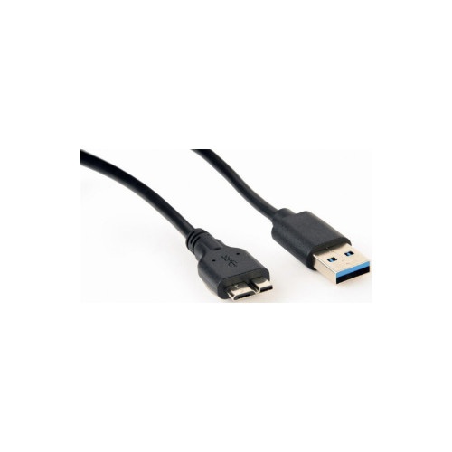 Кишеня зовнішня Gembird 2.5", USB 3.0, прозрачный (EE2-U3S9-6)