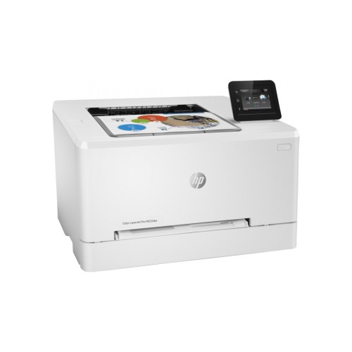 Лазерний принтер HP Color LaserJet Pro M255dw c Wi-Fi (7KW64A)