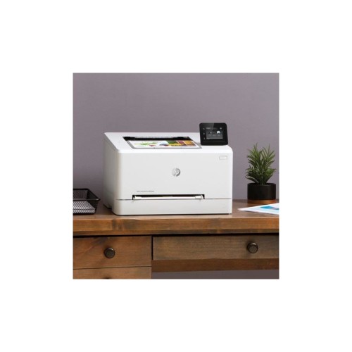 Лазерний принтер HP Color LaserJet Pro M255dw c Wi-Fi (7KW64A)