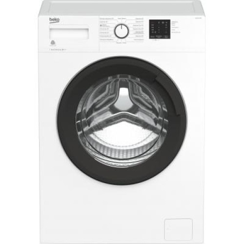 Пральна машина Beko WUE6511XAW