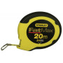 Рулетка Stanley FatMax 30м х 10мм, стальня (0-34-134)