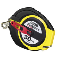 Рулетка Stanley FatMax 30м х 10мм, стальня (0-34-134)