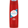 Гель для душу Old Spice Whitewater 400 мл (4084500978911)