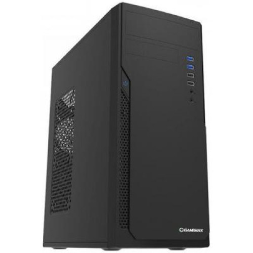 Корпус Gamemax ET-211-450W-2U3