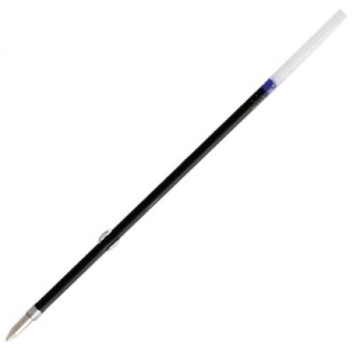 Стержень кульковий Buromax blue, 107 мм, JOBMAX (BM.8003)
