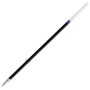 Стержень кульковий Buromax blue, 107 мм, JOBMAX (BM.8003)
