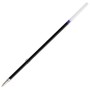 Стержень кульковий Buromax blue, 107 мм, JOBMAX (BM.8003)