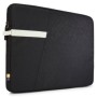 Чохол до ноутбука Case Logic 15.6" Ibira Sleeve IBRS-215 Black (3204396)