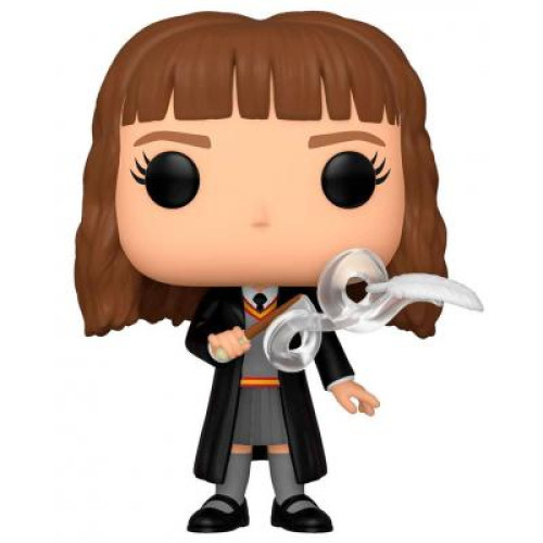 Фігурка Funko Pop cерии Гаррі Поттер Герміона з пером (48065)