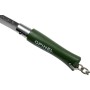 Ніж Opinel 4 Inox VRI Green (002054)