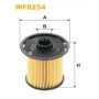 Фільтр паливний Wixfiltron WF8254