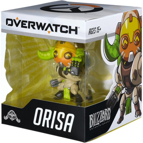 Фігурка Blizzard Cute But Deadly Orisa Figure (B62944)