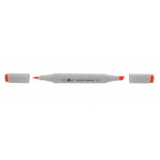 Художній маркер Santi sketch SM-12, помаранчевий (390513)