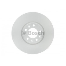 Гальмівний диск Bosch 0 986 479 A89