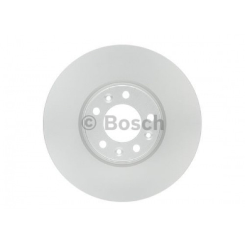 Гальмівний диск Bosch 0 986 479 A89