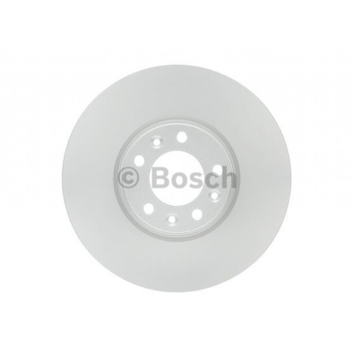 Гальмівний диск Bosch 0 986 479 A89