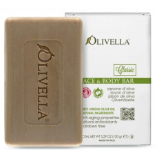 Тверде мило Olivella На основі оливкової олії 150 г (764412250001)