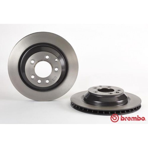 Гальмівний диск Brembo 09.9871.11