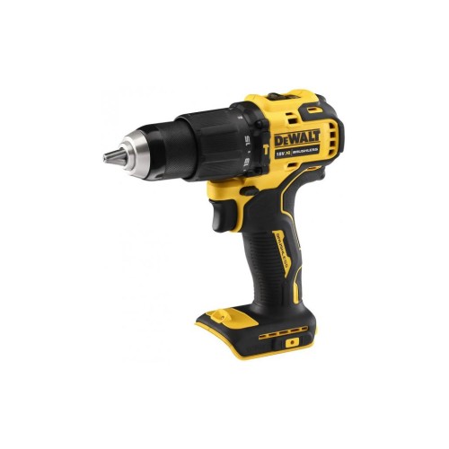 Шуруповерт DeWALT DCD709N