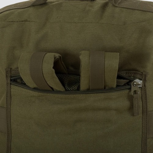 Дорожня сумка Highlander Loader Holdall 100 Olive (925491)