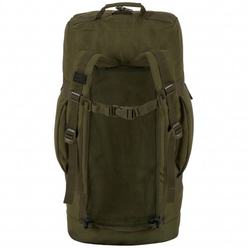 Дорожня сумка Highlander Loader Holdall 100 Olive (925491)