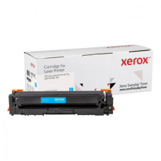 Картридж Xerox HP CF531A (205A) cyan (006R04260)