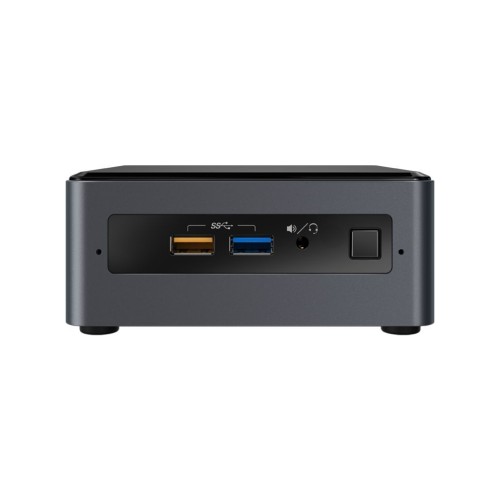 Комп'ютер INTEL NUC Pentium J5005 (BOXNUC7PJYHN2)