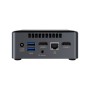 Комп'ютер INTEL NUC Pentium J5005 (BOXNUC7PJYHN2)