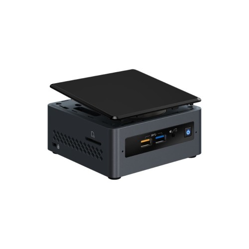 Комп'ютер INTEL NUC Pentium J5005 (BOXNUC7PJYHN2)