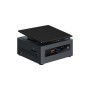 Комп'ютер INTEL NUC Pentium J5005 (BOXNUC7PJYHN2)