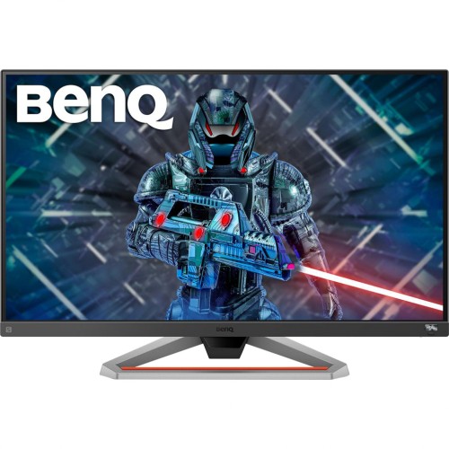 Монітор BenQ EX2710S DARK GREY (9H.LKFLA.TBE)