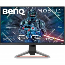 Монітор BenQ EX2710S DARK GREY (9H.LKFLA.TBE)