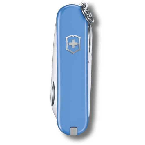 Ніж Victorinox Classic SD Colors Summer Rain (0.6223.28G)