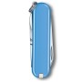 Ніж Victorinox Classic SD Colors Summer Rain (0.6223.28G)