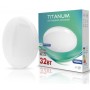 Світильник TITANUM LED 32W 5000K Зоряне небо (TLCL-325S)