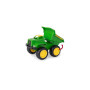 Іграшка для піску John Deere Kids Трактор і самоскид 2 шт (35874)