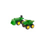 Іграшка для піску John Deere Kids Трактор і самоскид 2 шт (35874)