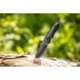 Ніж Neo Tools Bushcraft 22 см (63-108)