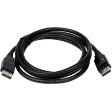 Кабель мультимедійний DisplayPort to DisplayPort 3.0m 8K/4K Atcom (30121)