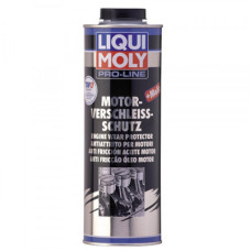 Присадка автомобільна Liqui Moly Pro-Line Motor-Verschleiss-Schutz 1л (5197)