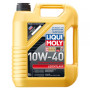 Моторна олива Liqui Moly Leichtlauf SAE 10W-40  5л. (9502)