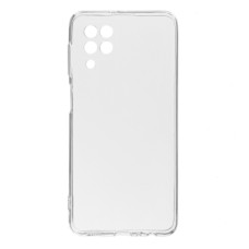 Чохол до мобільного телефона Armorstandart Air Series Samsung A22 4G / M22 / M32 camera cover Transparent (ARM60331)