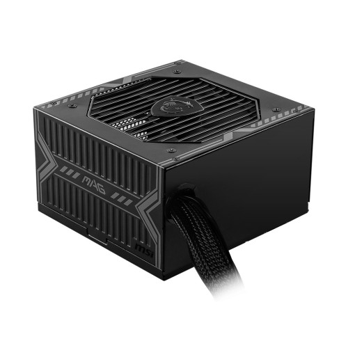 Блок живлення MSI 550W (MAG A550BN)