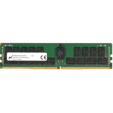 Модуль пам'яті для сервера DDR4 32GB ECC RDIMM 3200MHz 2Rx4 1.2V CL22 Micron (MTA36ASF4G72PZ-3G2R1)